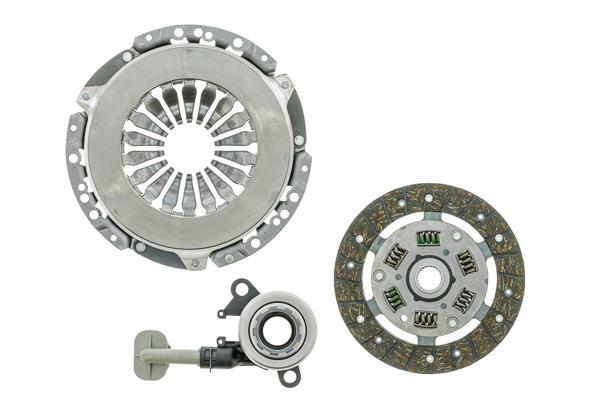 Kit embraiagem AISIN ref. CKE-RE17R